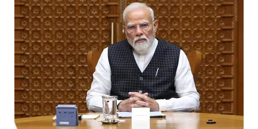 पांच दिवसीय विदेश यात्रा पर पीएम मोदी, करेंगे कनाडा, साइप्रस और क्रोएशिया की यात्रा